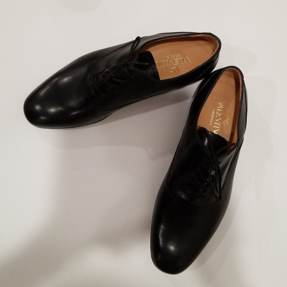 Valentino men shoes